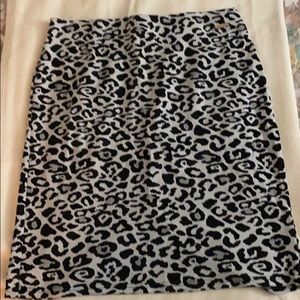 New skirt !
